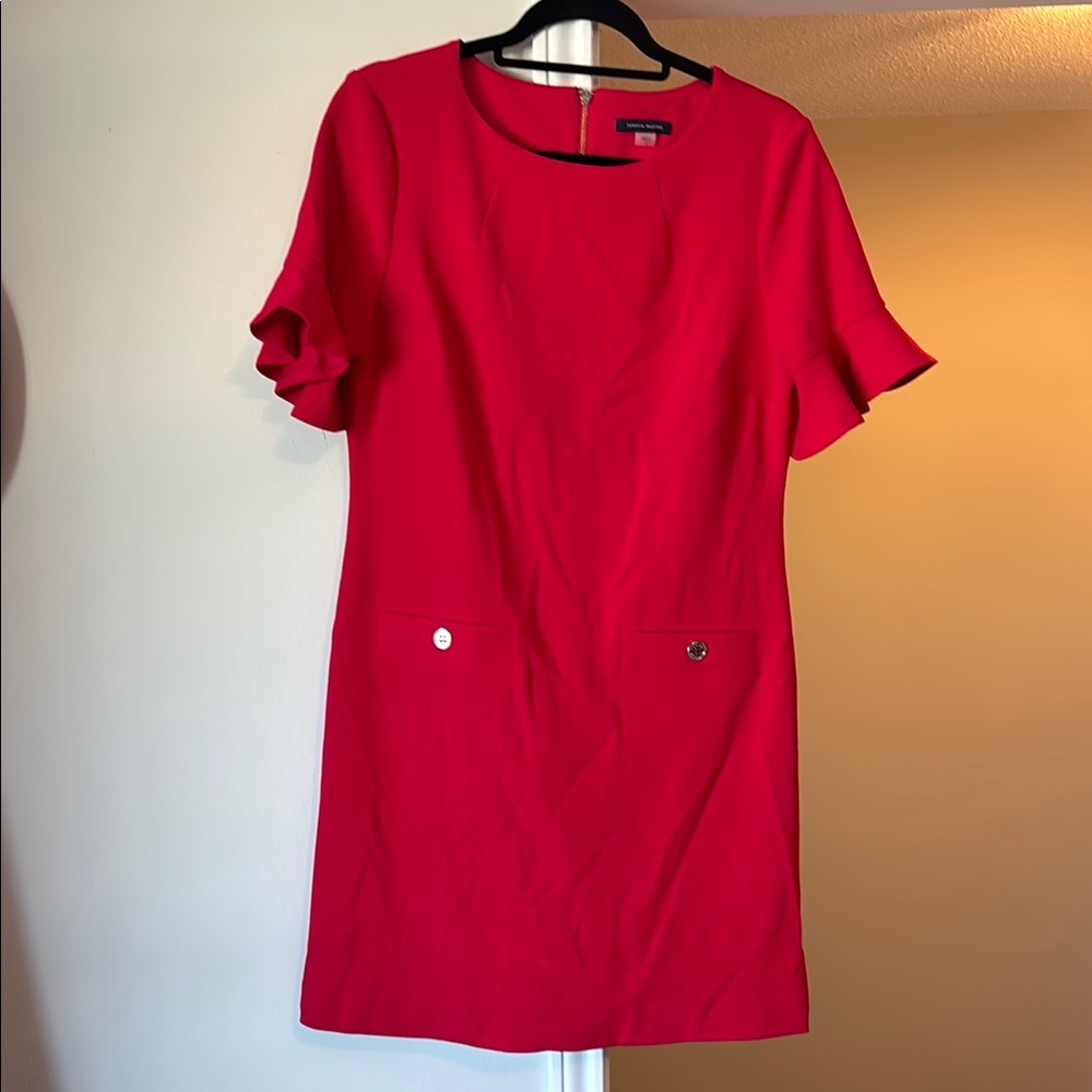 Tommy Hilfiger Event Dress